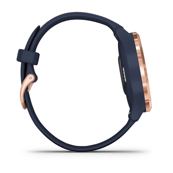 garmin vivomove 3s youtube