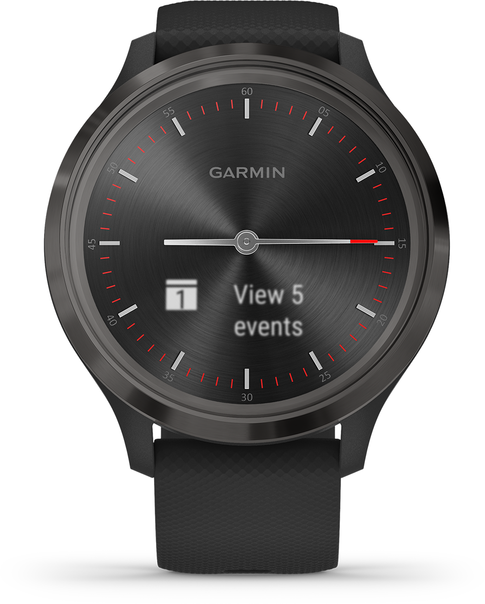 Vivomove 3s Garmin Argentina