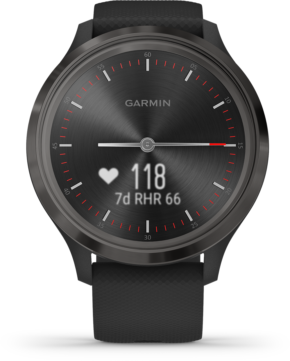 Garmin vivomove watch sale