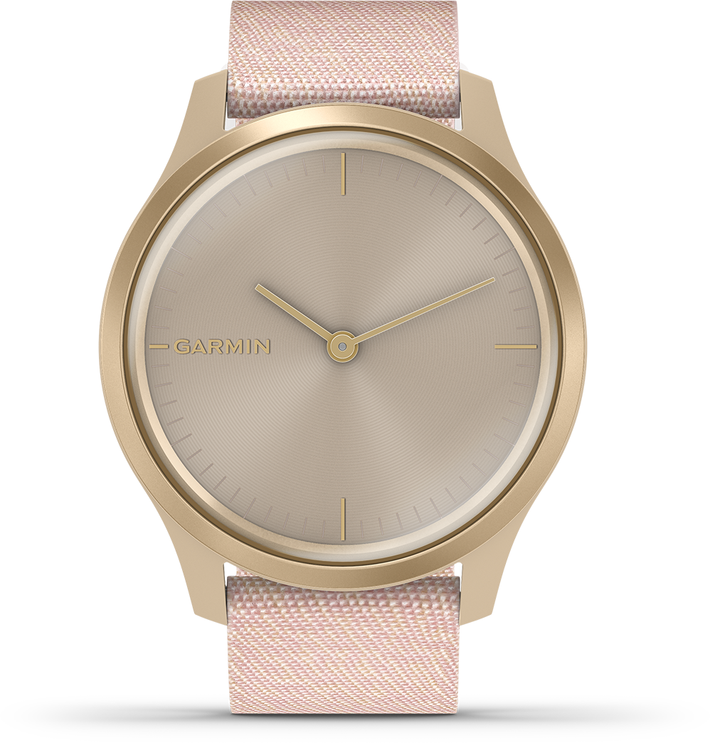 Garmin hybrid smartwatch sales women's