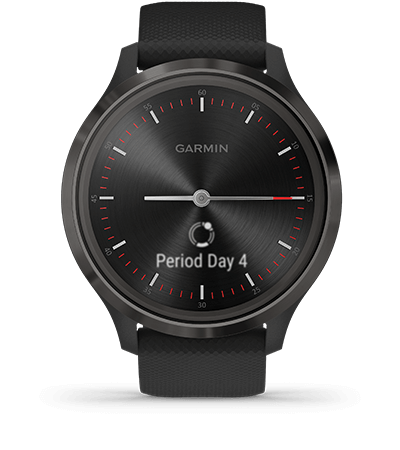 garmin vívomove 3s