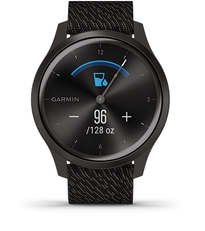 garmin vivomove hr release date