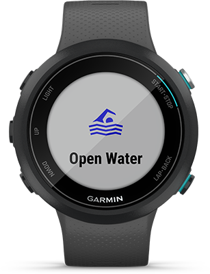 Garmin Swim™ 2 | Swimming Watch