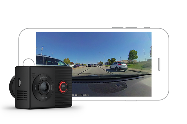 garmin dash cam comparison