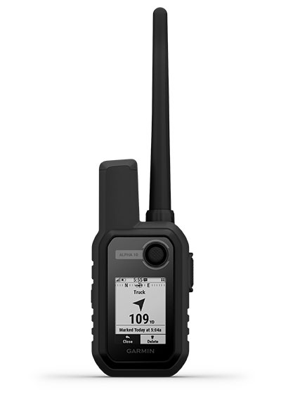 Garmin Alpha 10 Handheld