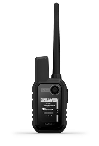 Garmin Alpha 10 Handheld