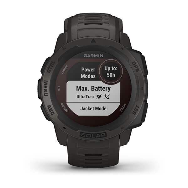 Smartwatch mode garmin Clearance