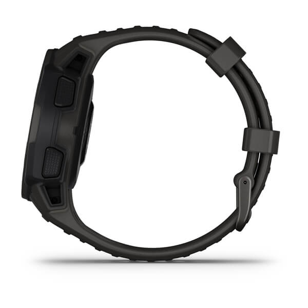 Garmin instinct garmin iq watch