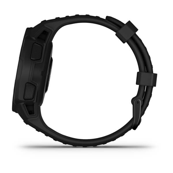 instinct solar tactical edition review