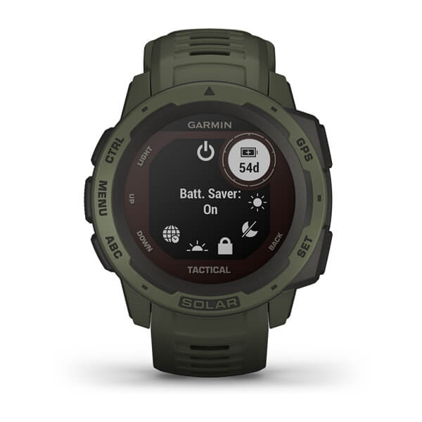 garmin tactical instinct