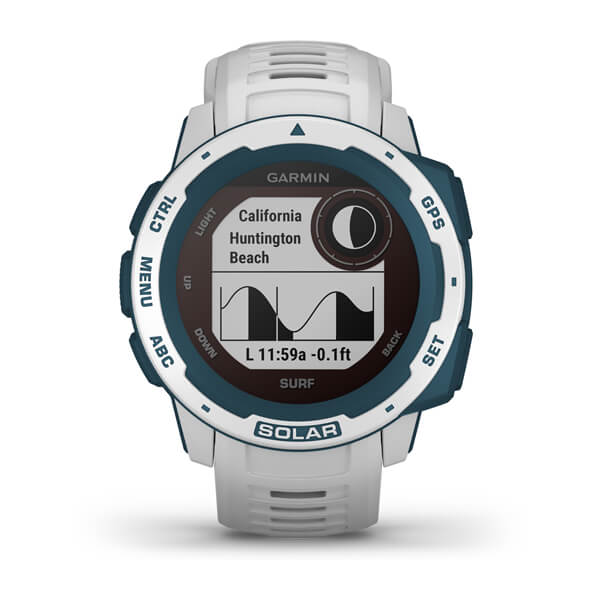 instinct solar surf