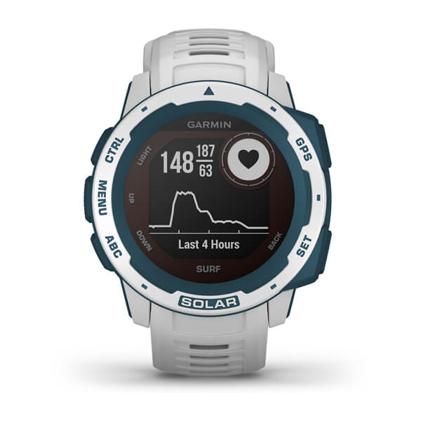 garmin instinct solar australia