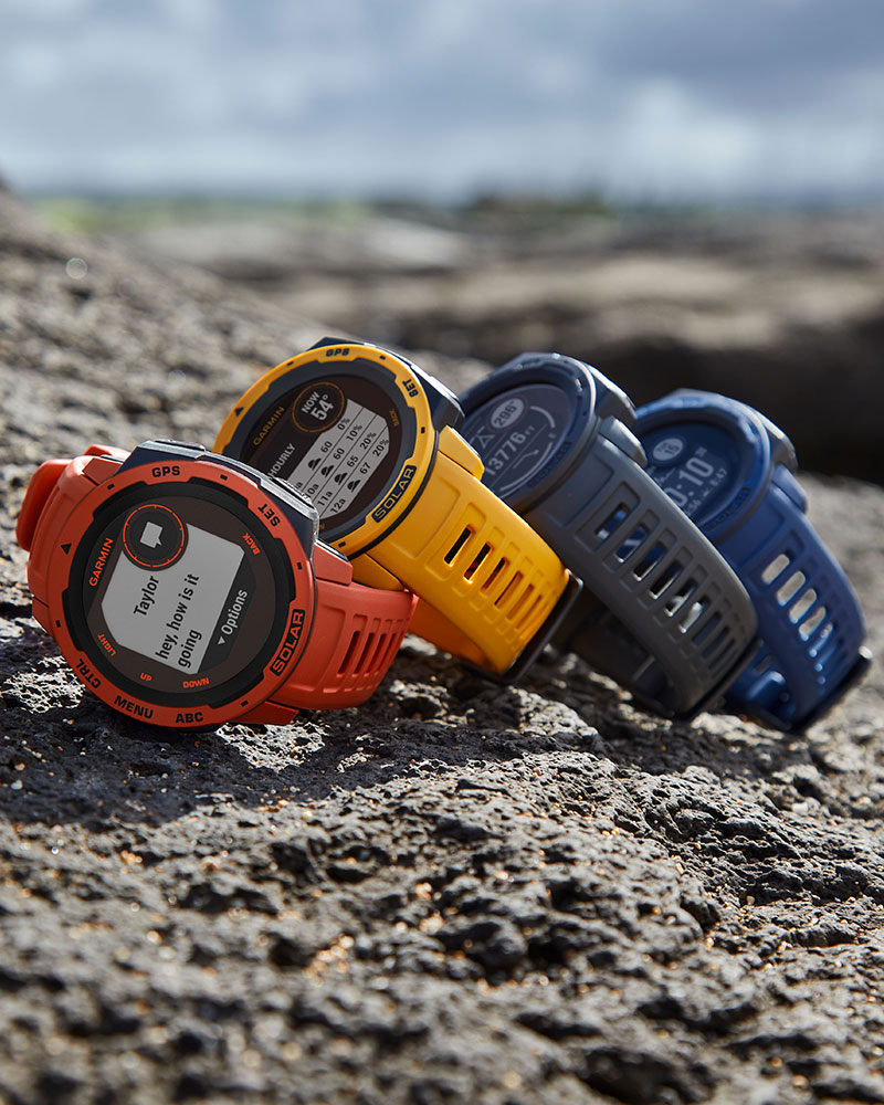 Buy garmin instinct solar new arrivals