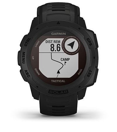 Garmin hot sale instinct inreach