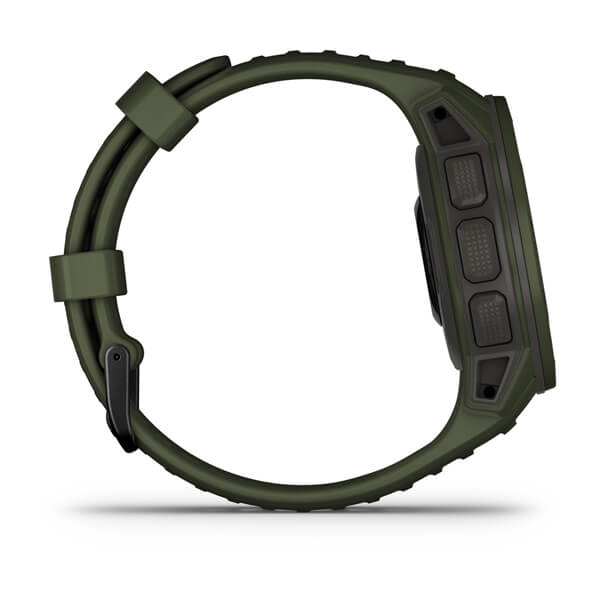 instinct solar tactical edition review
