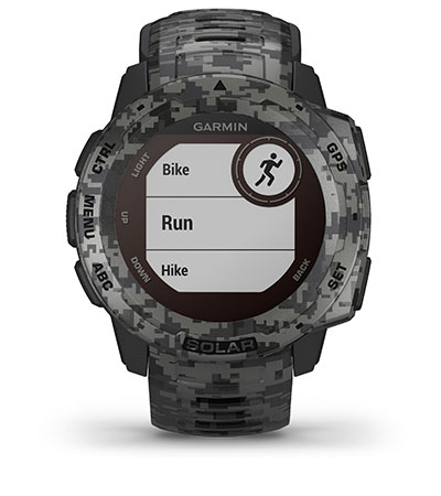 Garmin sale instinct biking