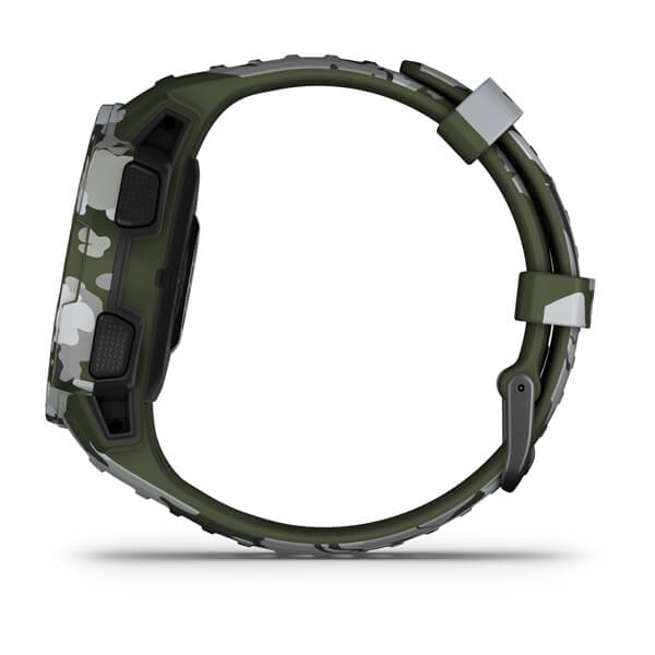 instinct solar graphite camo