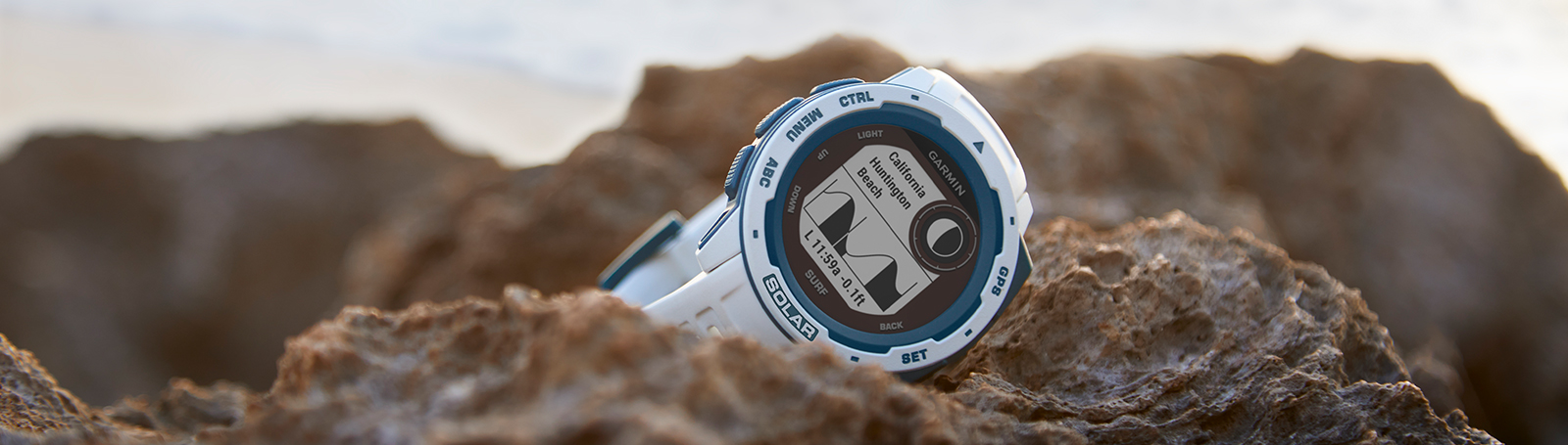 Garmin instinct solar discount cloudbreak