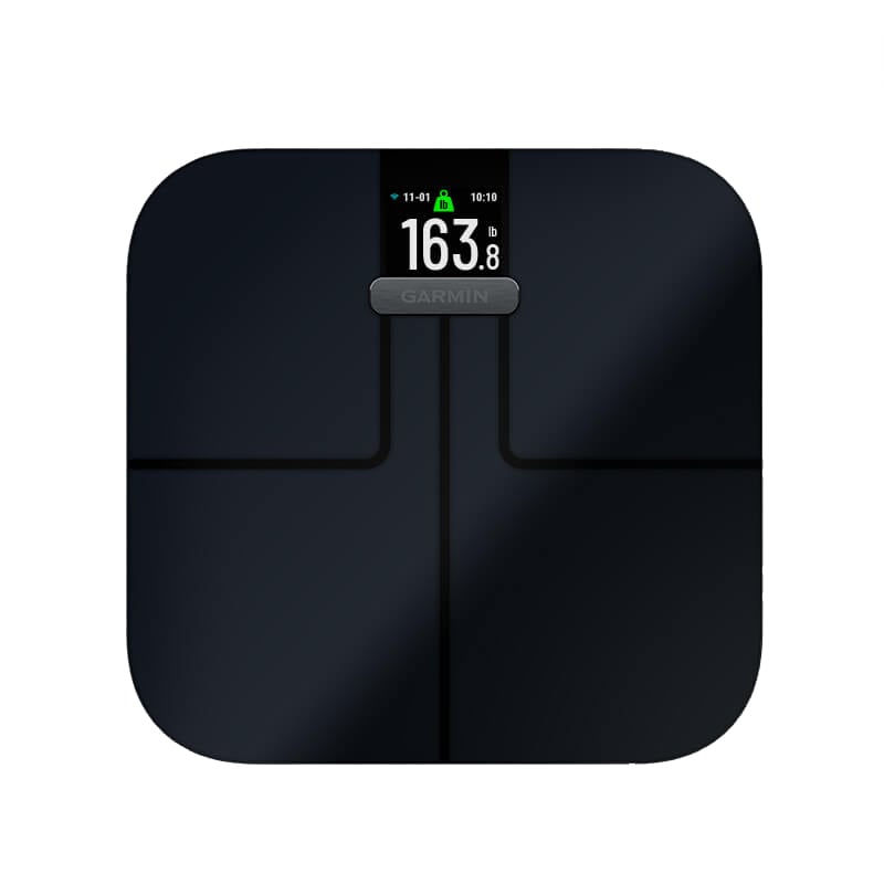 Garmin Index S2 Body Weight Scale