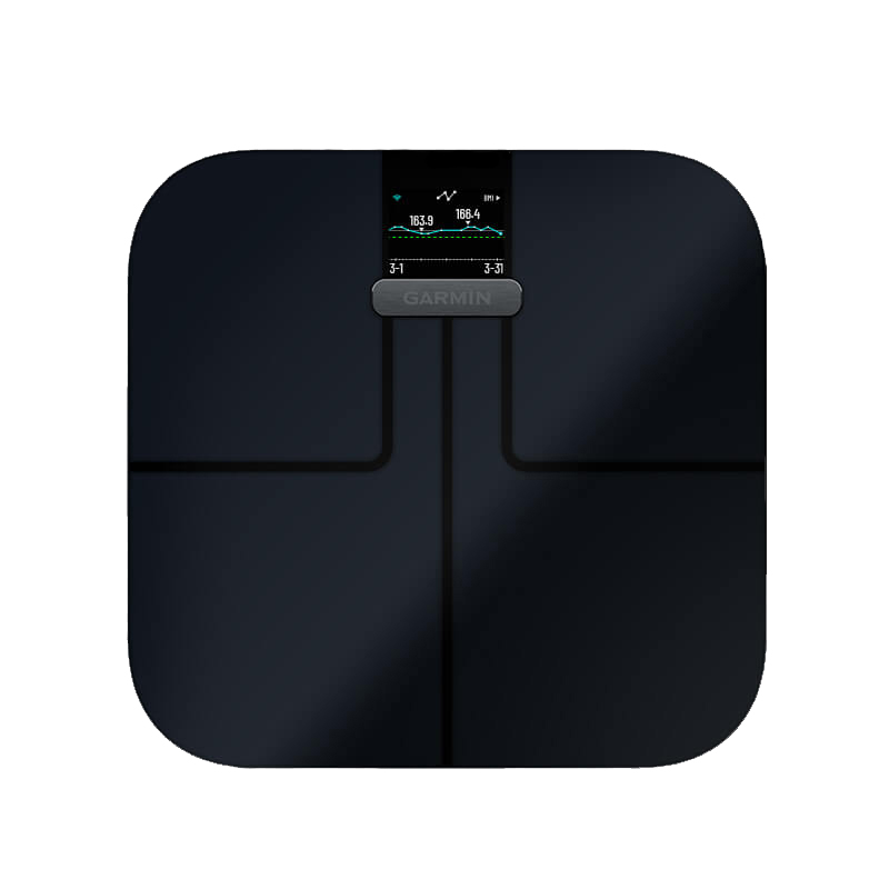 Index™ S2 Smart Scale  Garmin Customer Support