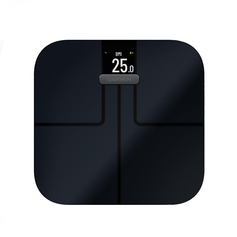 Garmin Index S2 Smart Scale – TriDot Store