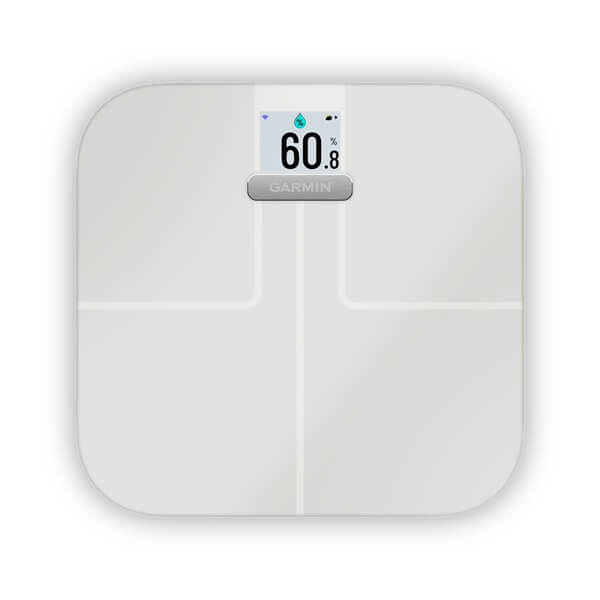 Garmin Index S2 Body Weight Scale