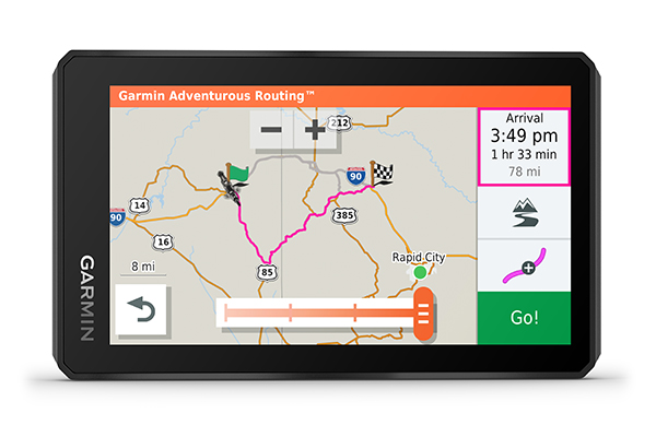 download gpx file to garmin 660