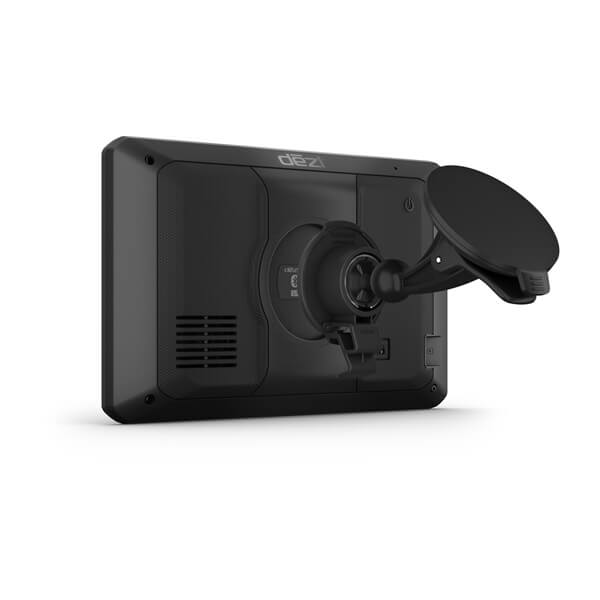 Garmin dēzl™ OTR700 | Semi Truck GPS