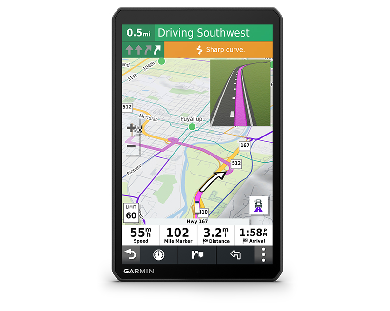 garmin mapinstall and mapmanager programs