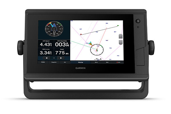 Garmin GPSMAP® 722 Plus