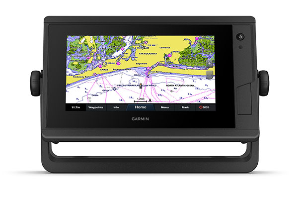 Garmin GPSMAP 722 Plus