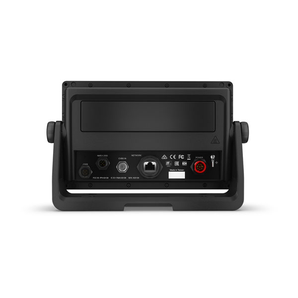 Garmin Gpsmap 742 Plus Marine Chartplotter