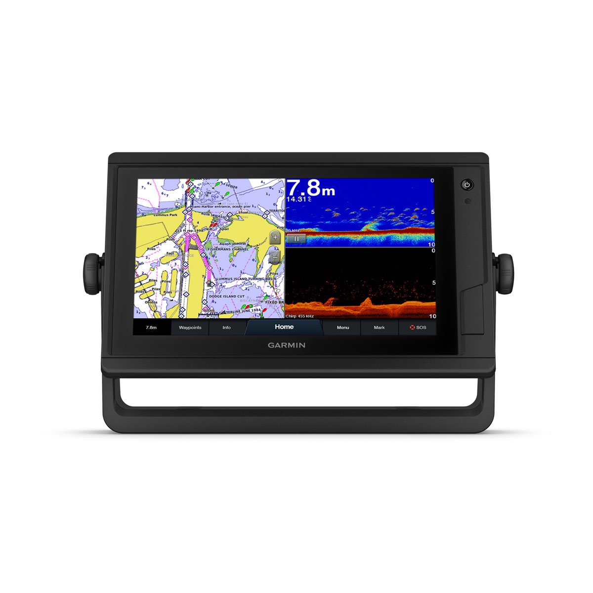 garmin kartplotter båt Garmin garmin kartplotter båt