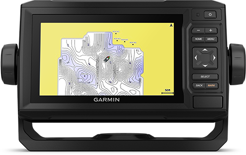 garmin quickdraw compatibility