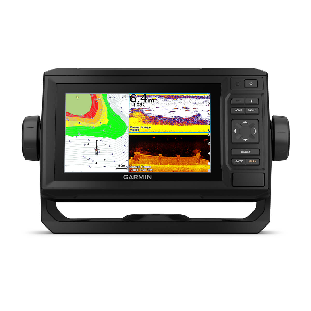 Garmin boat gps fishfinder Clearance