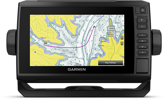 Garmin ECHOMAP UHD 73sv, US w/GT56 – Bonafide Fishing