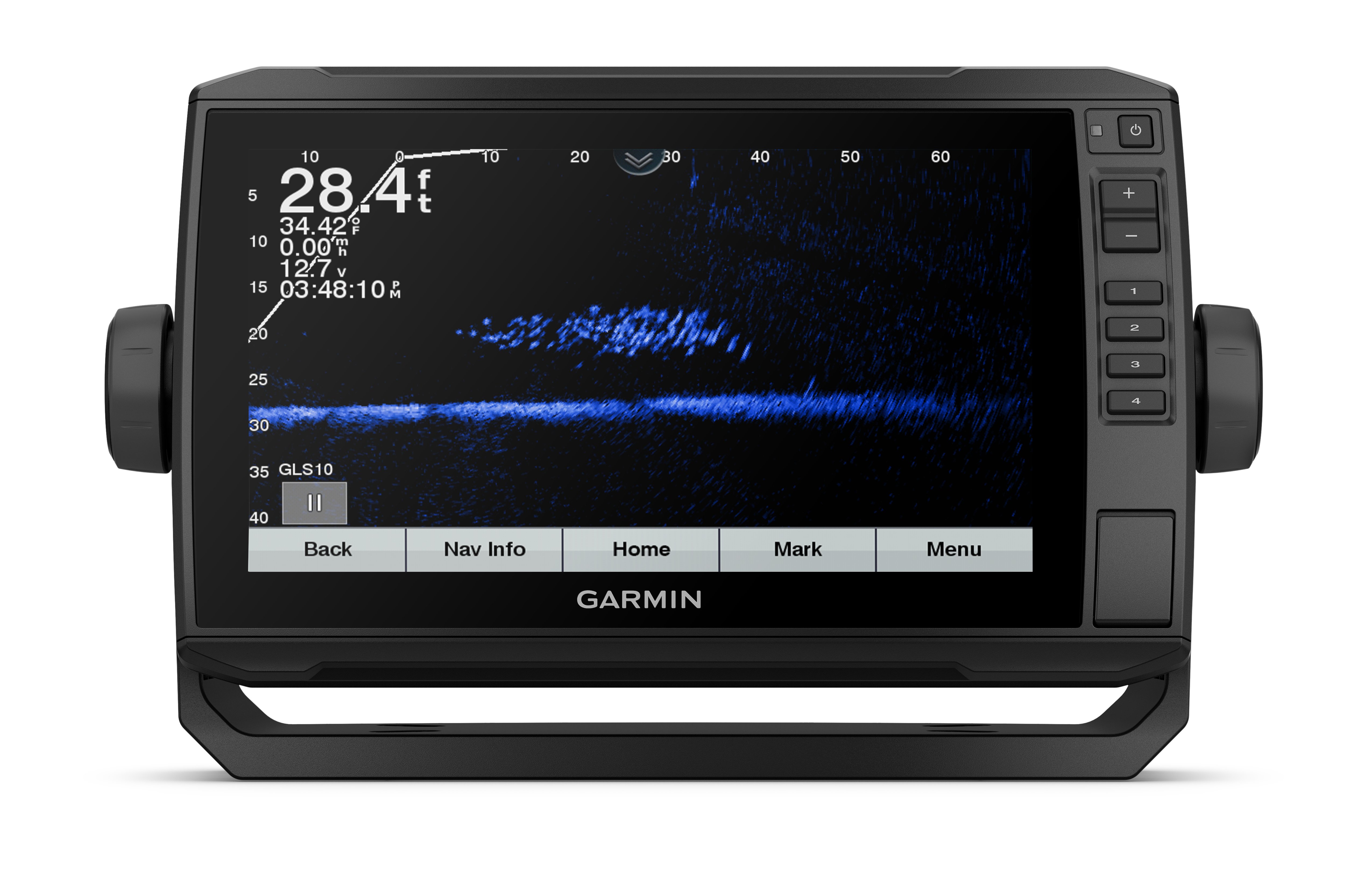 Garmin Panoptix and Livescope - Summit Fishing Equipment