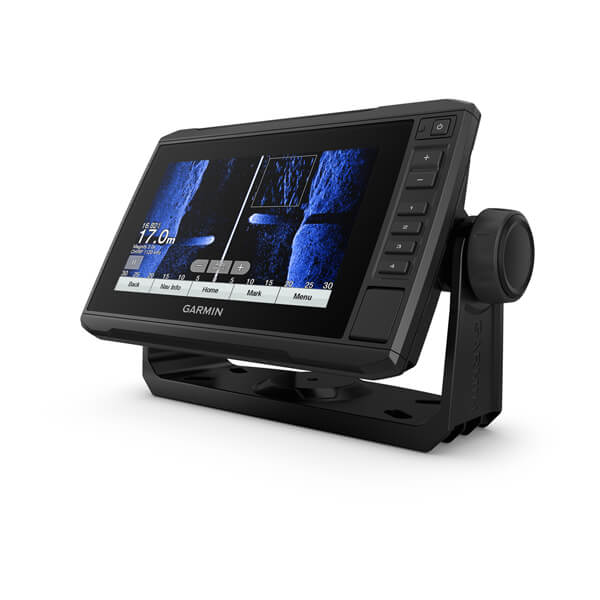 Garmin ECHOMAP UHD 95sv Chartplotter