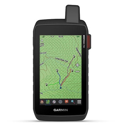 Garmin GPSMAP 65 (010-02451-00)