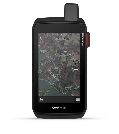 Garmin Montana 700i