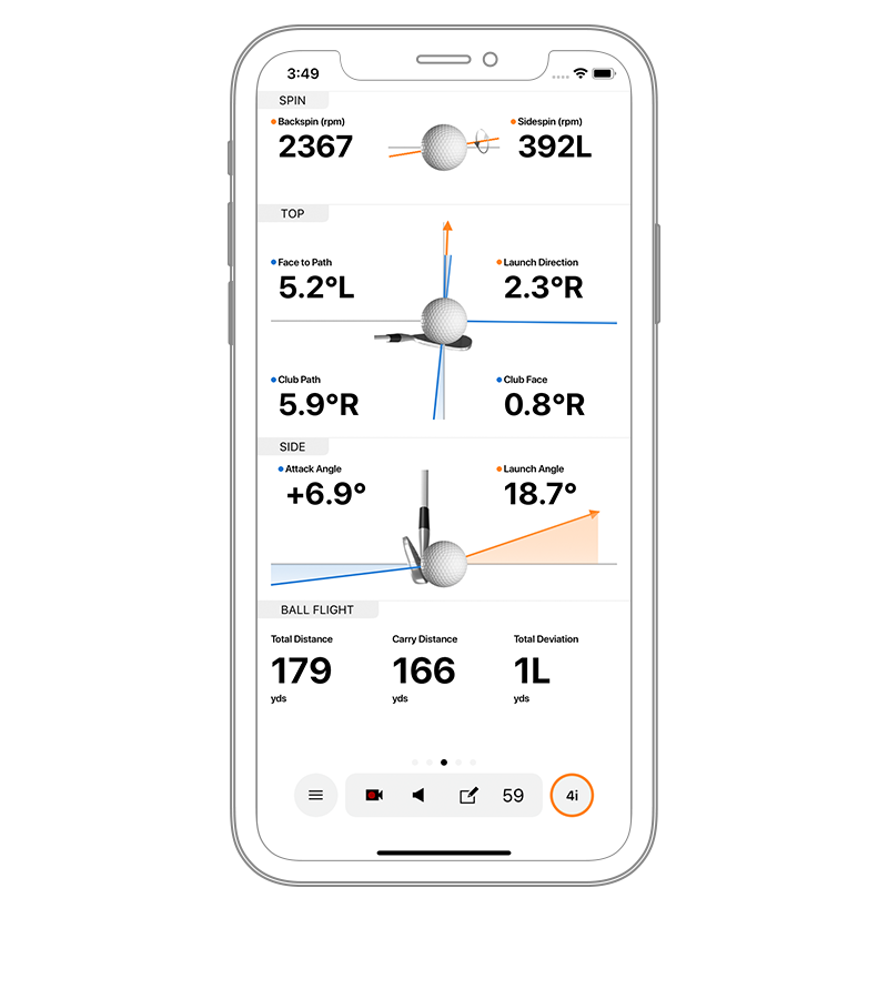 Garmin Approach R10 Launch Monitor – Hornung's Golf Products, Inc.