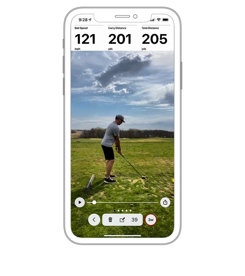 Garmin Approach R10 Launch Monitor – Hornung's Golf Products, Inc.