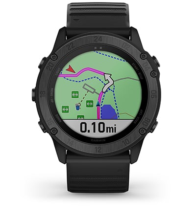 Garmin Tactix Delta Sapphire Edition