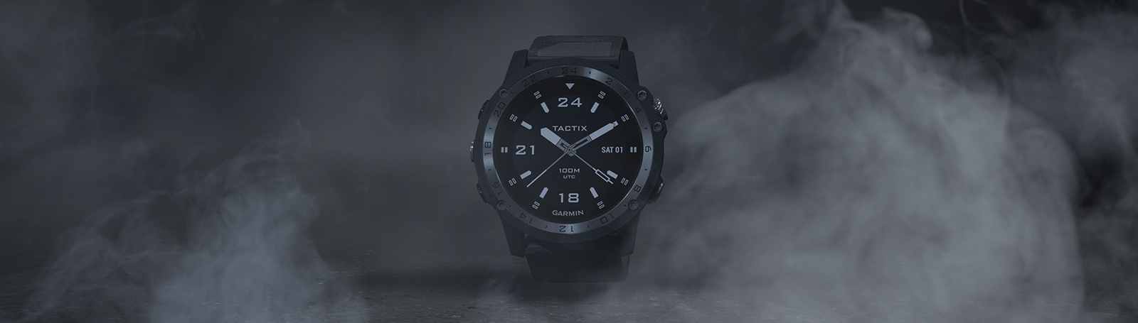 Garmin Tactix Delta - Sapphire Edition