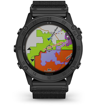 tactix Delta Solar Outdoor Recreation Garmin Singapore