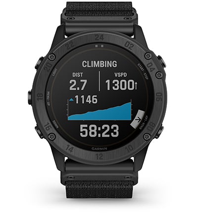 Tactix Delta Edicion Solar Garmin Argentina