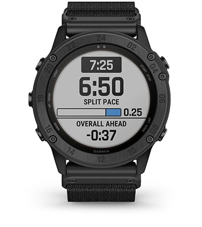 Garmin tactix sale charlie smartwatch