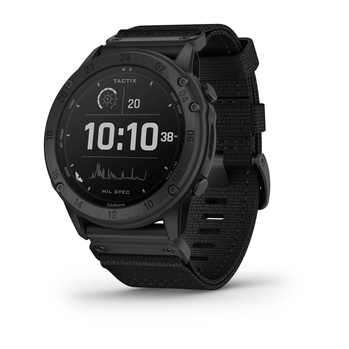 garmin hunting gps watch