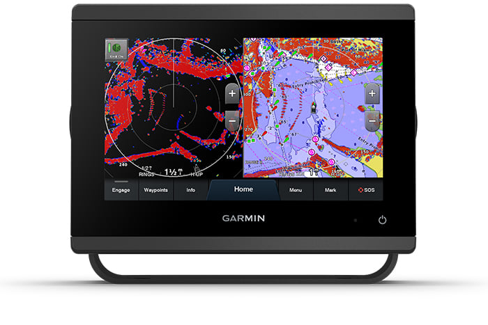 garmin quickdraw community