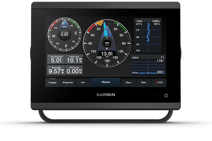 garmin ant agent 310xt